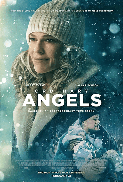 Angels