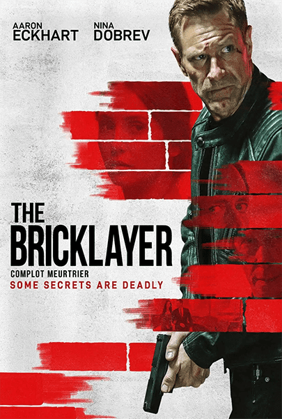 The Bricklayer
