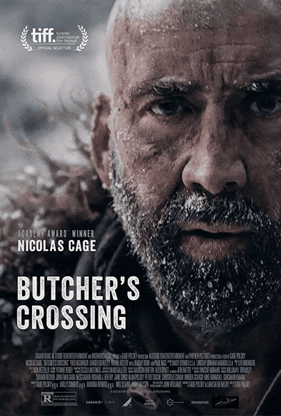 The Butcher