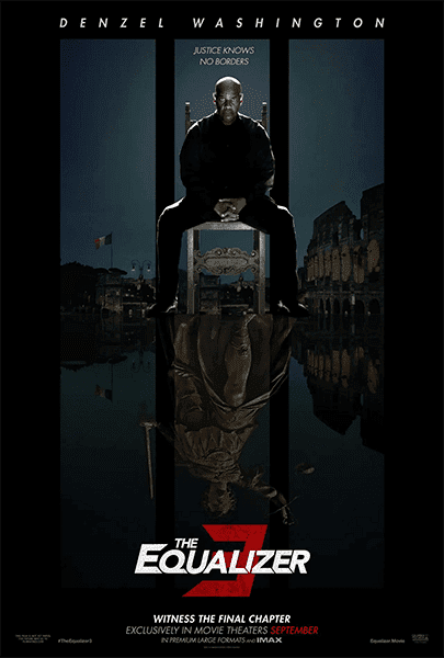 The Equalizer