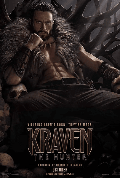 Kraven
