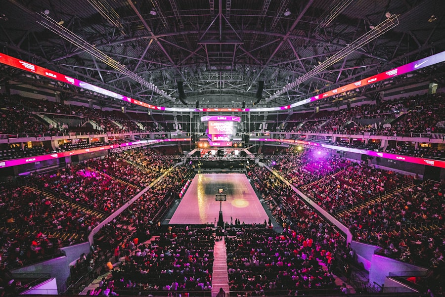 Basketball