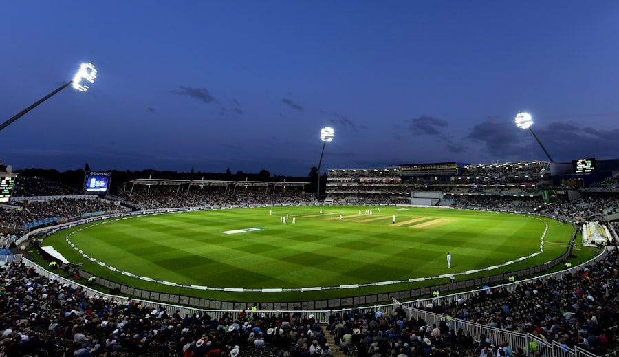 Cricket
