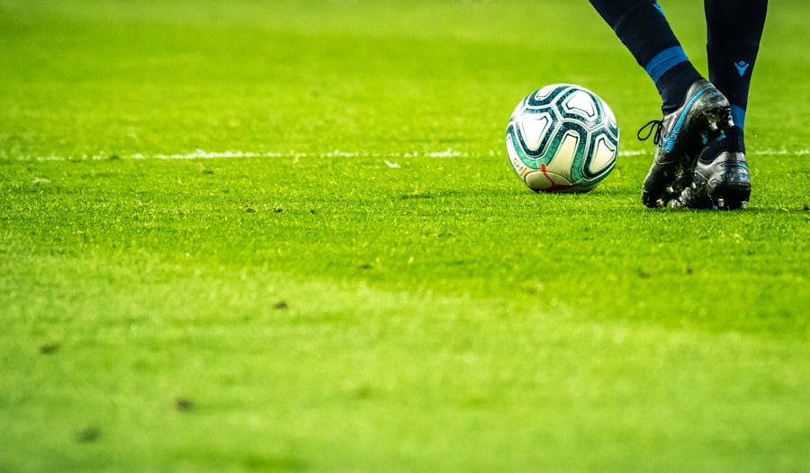 Live Football